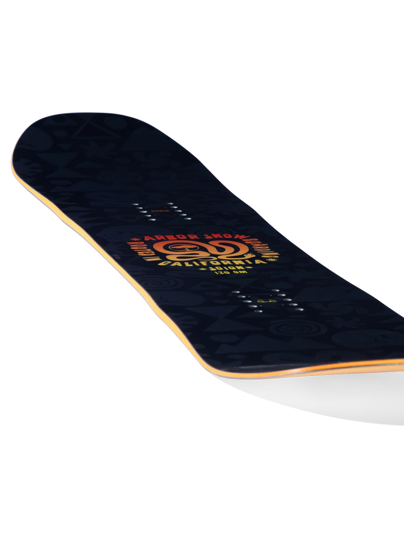 Load image into Gallery viewer, Arbor Scion Kids Snowboard 2027
