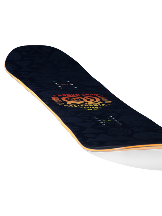 Arbor Scion Kids Snowboard 2027
