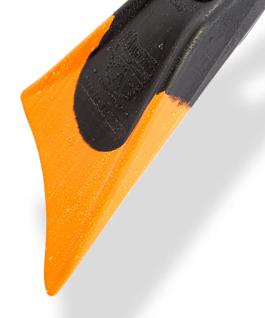 Churchill Makapuu PRO Malaysian Rubber Fins