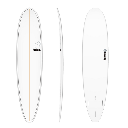Torq Long Pinline 8'0 Surfboard