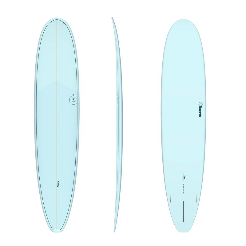 Load image into Gallery viewer, Torq Longboard 9'1 Surfboard
