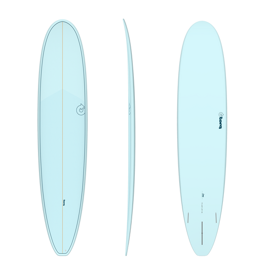 Torq Longboard 9'1 Surfboard