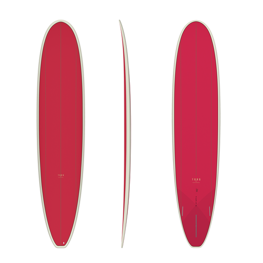 Torq Longboard 8'0 Surfboard