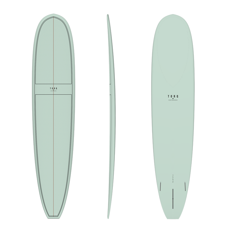 Load image into Gallery viewer, TORQ The Don NR 9'1 Surfboard
