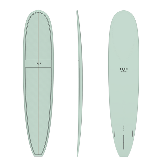 TORQ The Don NR 9'1 Surfboard