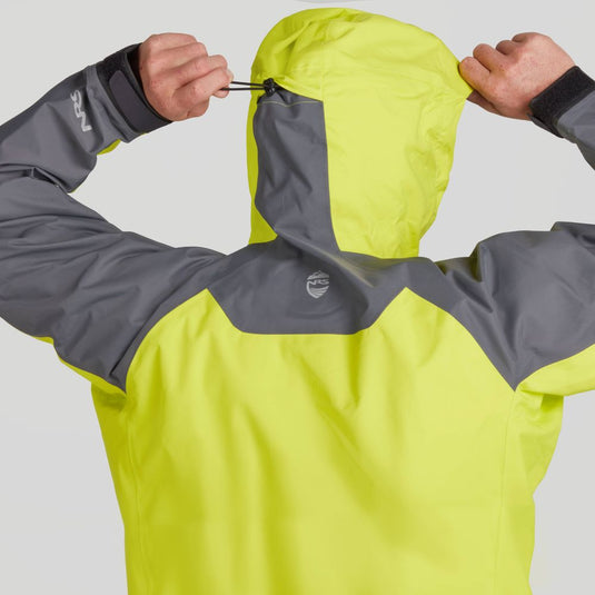 NRS High Tide Splash Jacket