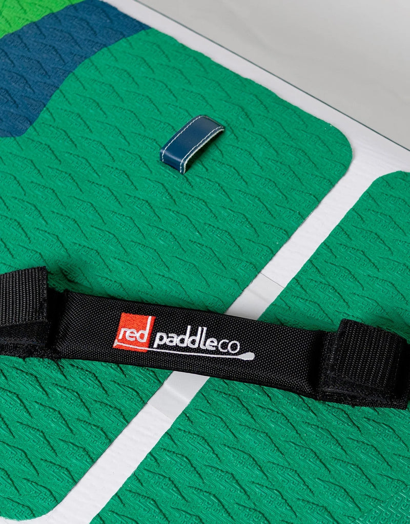 Load image into Gallery viewer, Red Paddle Co Compact Voyager 12'0 x 32 Inflatable SUP
