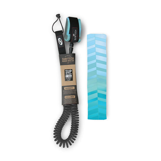 Surftech Generator 11' Ankle Coil Leash