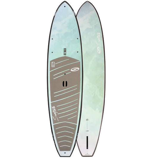 Surftech Chameleon 10'4 Tuflite V-Tech