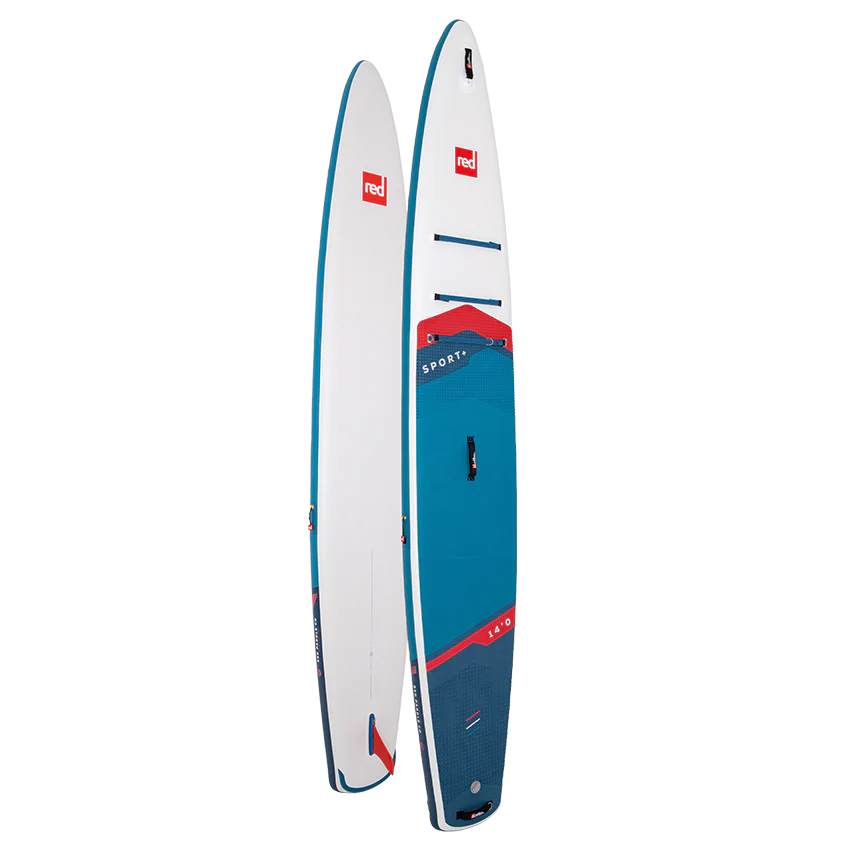 Red Paddle Co Sport + 14'0 x 28