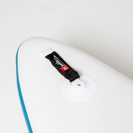 Red Paddle Co Sport + 14 x 28 Inflatable SUP