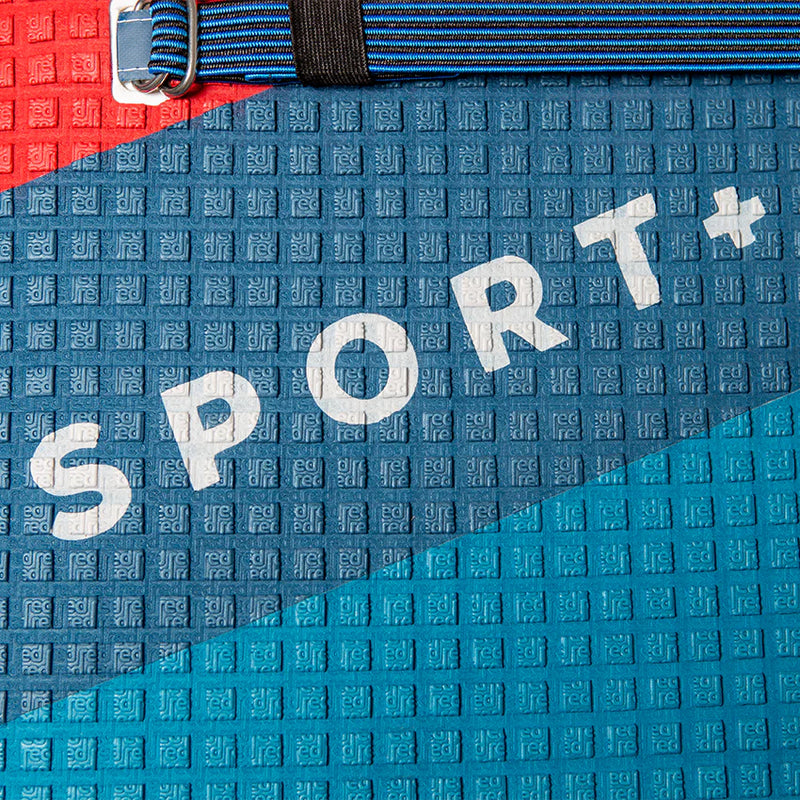 Load image into Gallery viewer, Red Paddle Co Sport + 14 x 28 Inflatable SUP
