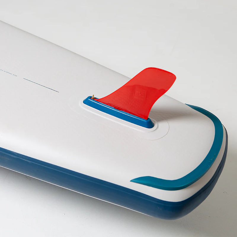 Load image into Gallery viewer, Red Paddle Co Sport + 14 x 28 Inflatable SUP

