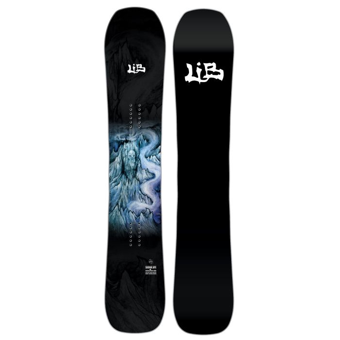 Load image into Gallery viewer, Lib Tech Skunk Ape Snowboard 2025
