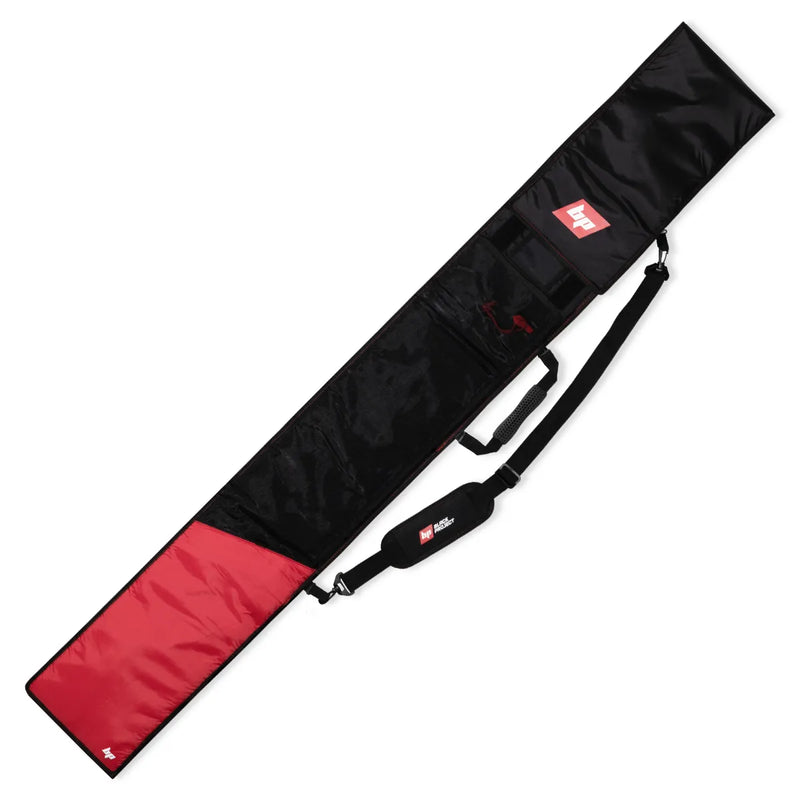 Load image into Gallery viewer, Black Project Nexus SUP Paddle
