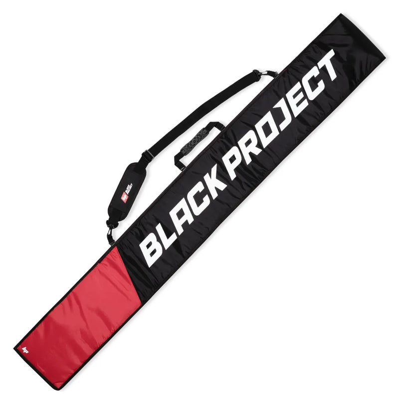 Load image into Gallery viewer, Black Project Nexus SUP Paddle
