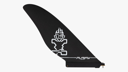 Starboard Purify Prepreg Carbon SUP Fin
