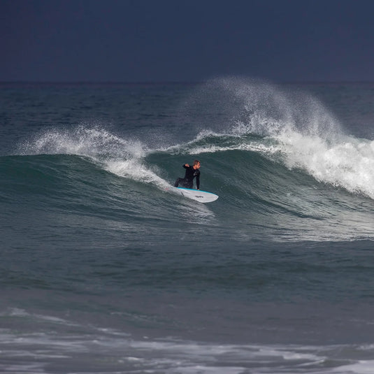 Timmy Patterson Blue Fin 7'2 Fusion-HD