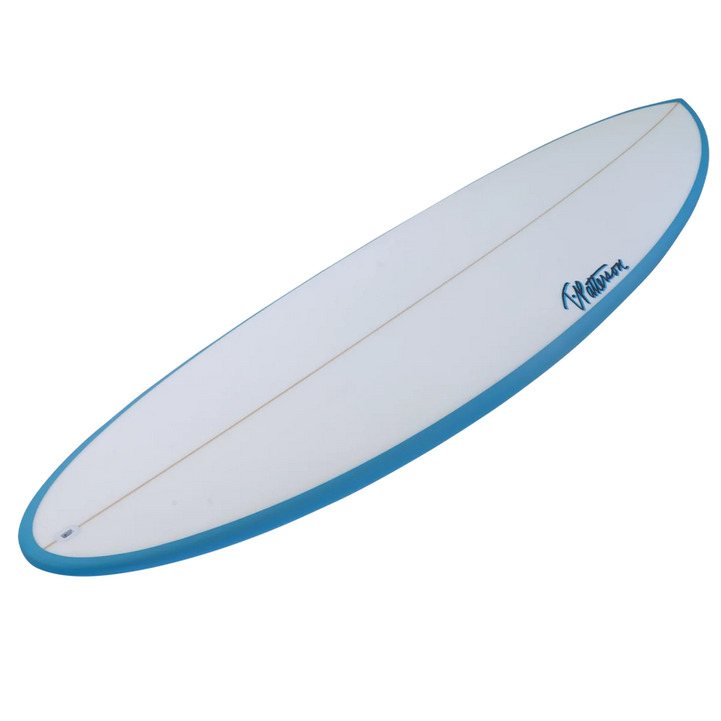 Load image into Gallery viewer, Timmy Patterson Blue Fin 7'2 Fusion-HD
