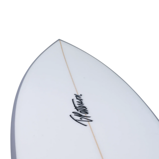 Timmy Patterson Devil Fish 5'10 Fusion-HD Surfboard
