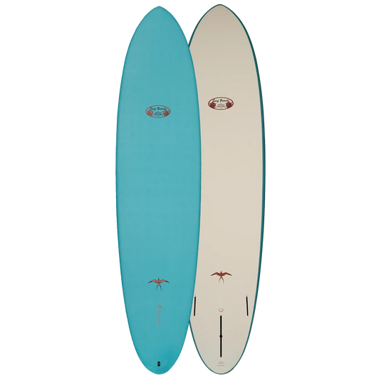 Takayama Egg 7'6 Xtrasoft