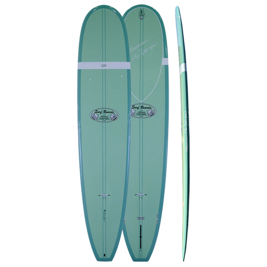 Takayama In The Pink 9'3 Tuflite Pro