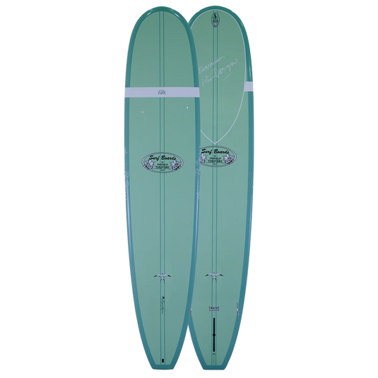Takayama In the Pink 9'6 Tuflite Pro