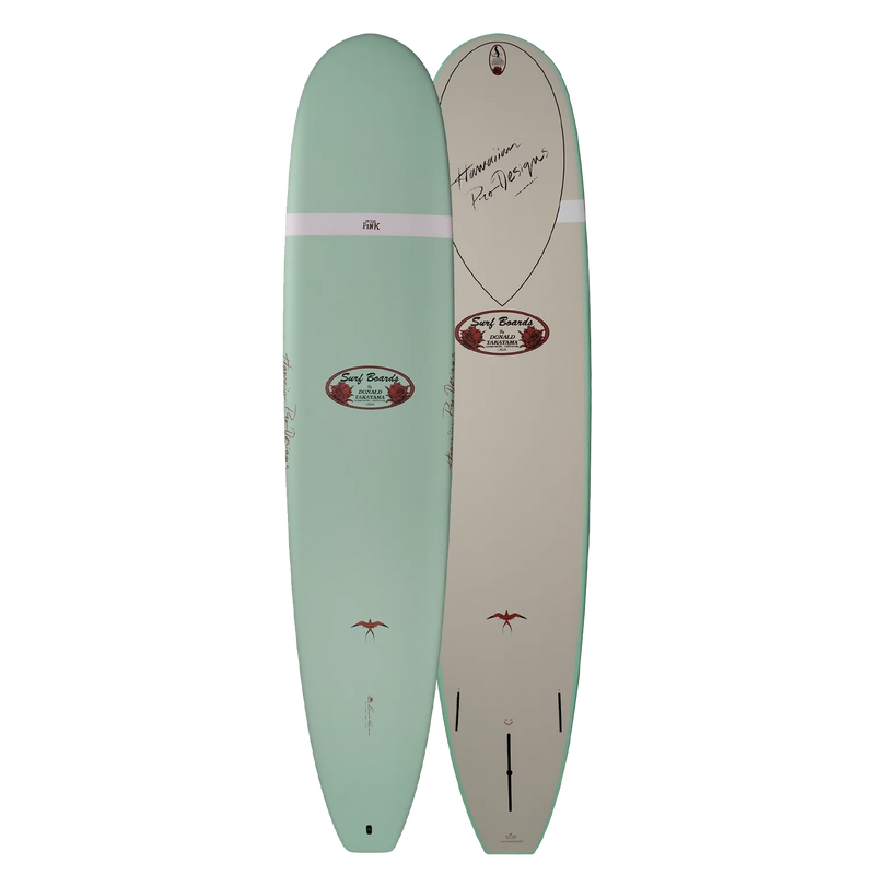 Takayama In The Pink 9'0 Xtrasoft – Gorge Performance Takayama In The Pink 9'0 Xtrasoft – Gorge Performance