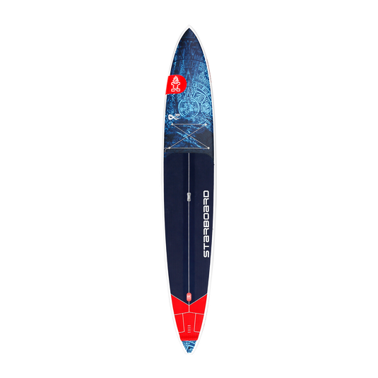 Starboard Generation 12'6 x 28" Lite Tech SUP