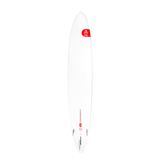 Starboard Generation 12'6 x 28" Lite Tech SUP