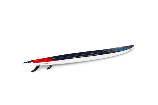 Starboard Generation 12'6 x 28" Lite Tech SUP