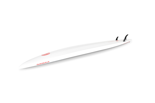 Starboard Generation 12'6 x 28" Lite Tech SUP