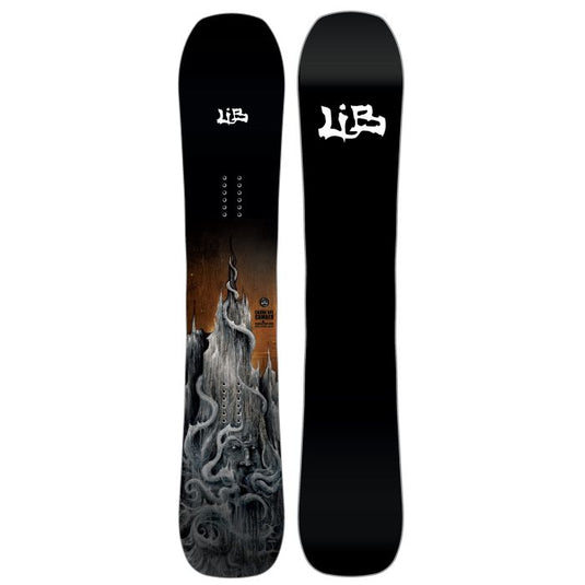 Lib Tech Skunk Ape Camber B-Grade Snowboard 2026