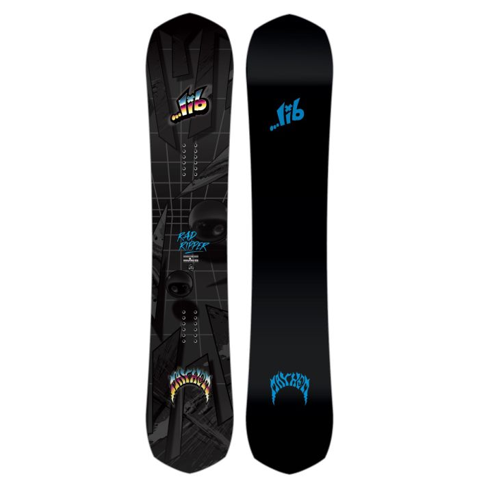 Lib Tech Mayhem Rad Ripper B-Grade Snowboard 2026 – Gorge Performance