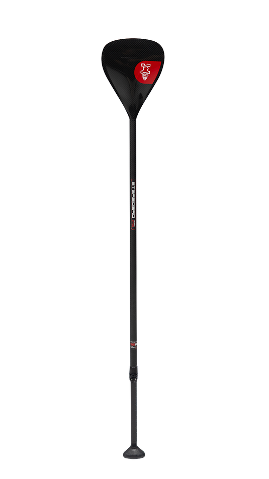 Starboard Foil Blade Prepreg Carbon 40F SUP Paddle