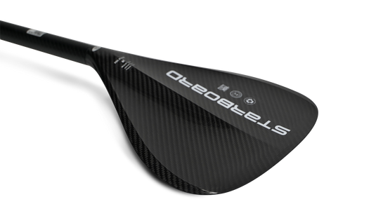 Starboard Foil Blade Prepreg Carbon 40F SUP Paddle