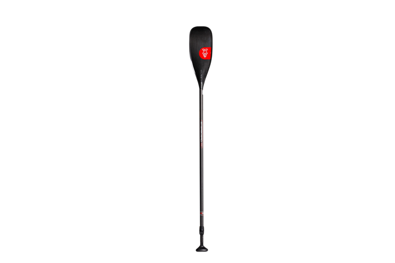 Load image into Gallery viewer, Starboard Velocity Prepreg Carbon Skinny Oval F35 SUP Paddle
