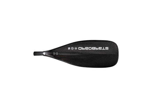 Starboard Velocity Prepreg Carbon Skinny Oval F35 SUP Paddle
