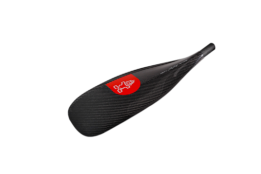 Starboard Velocity Prepreg Carbon Skinny Oval F35 SUP Paddle