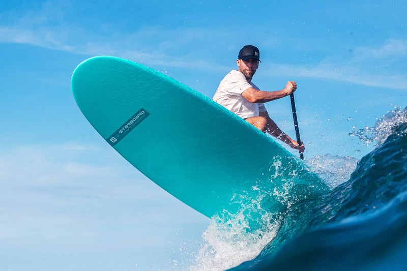 Load image into Gallery viewer, Starboard Longboard 10'0 x 31 Limited Series Surf SUP
