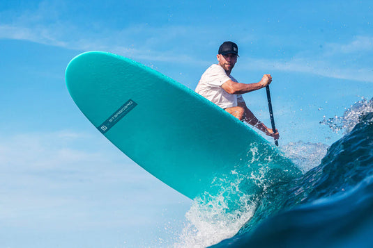 Starboard Longboard 10'0 x 31 Limited Series Surf SUP