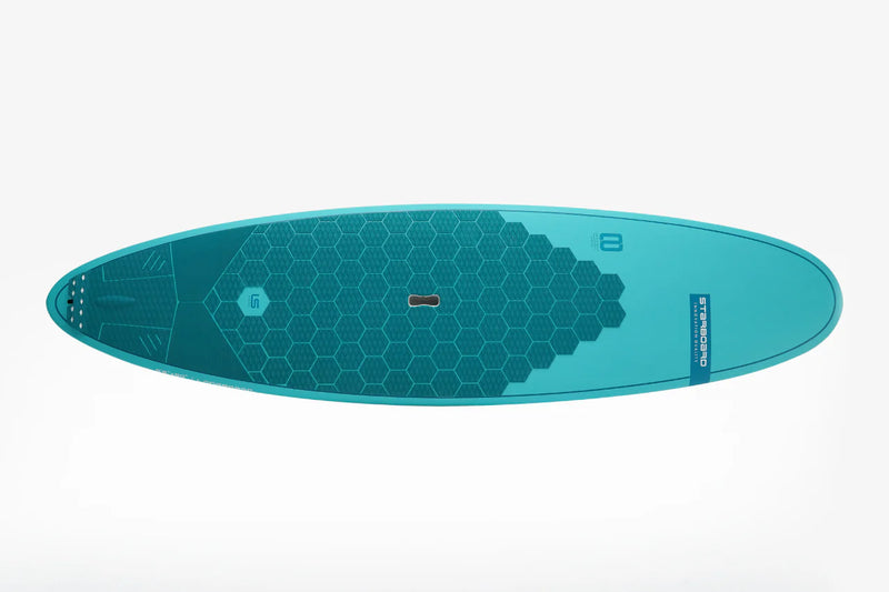 Load image into Gallery viewer, Starboard Longboard 10'0 x 31 Limited Series Surf SUP
