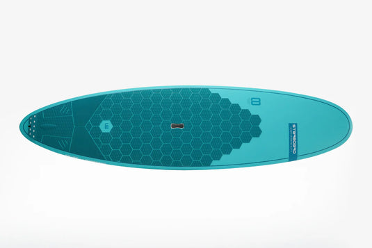 Starboard Longboard 10'0 x 31 Limited Series Surf SUP