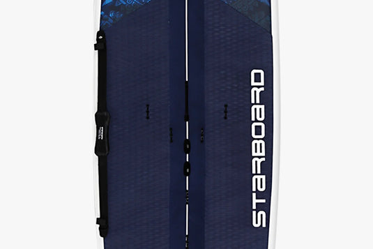 Starboard 4-in-1 SUP/Wind/Wing 10'4 x 32 Board