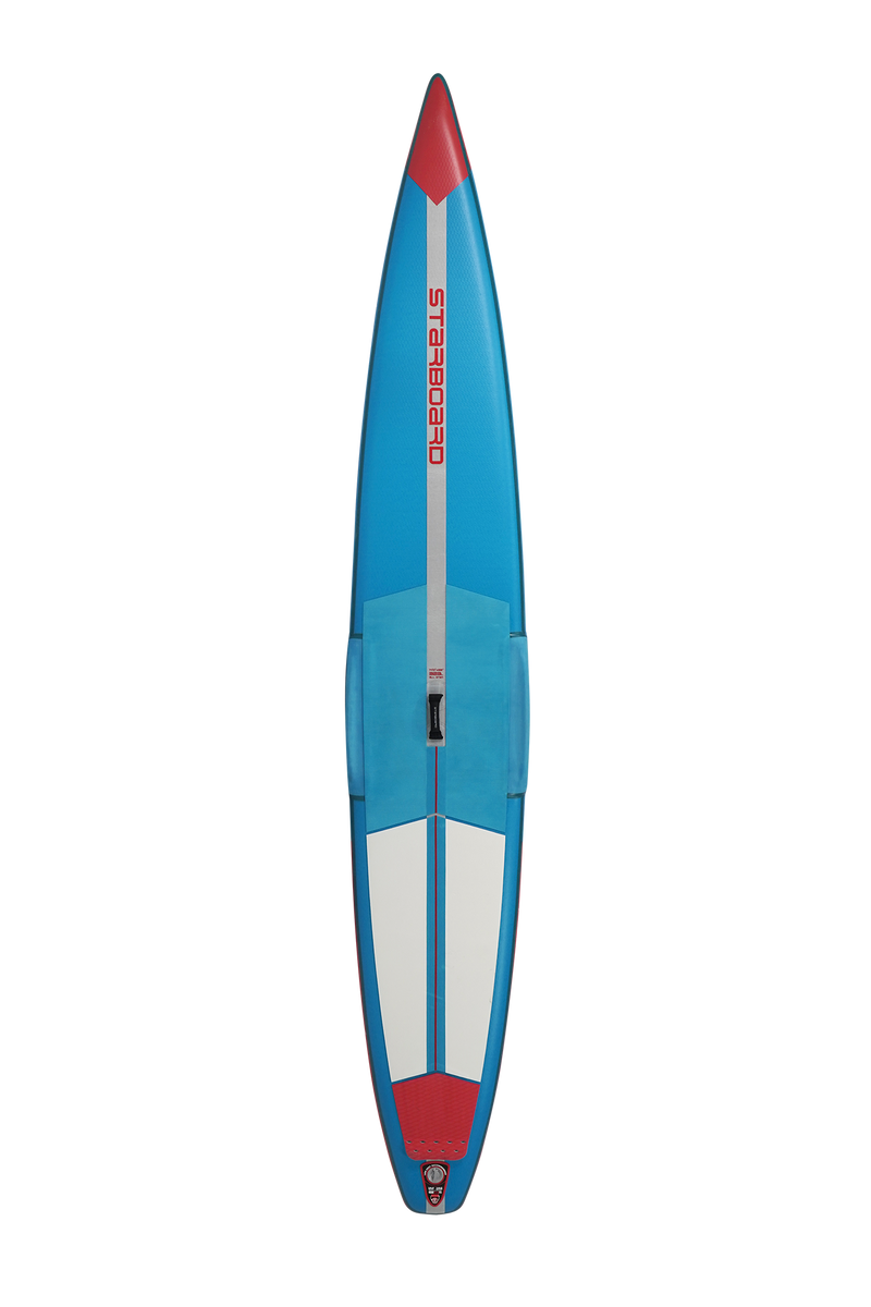 Load image into Gallery viewer, Starboard All-Star Airline 14 x 24.5 DLX Inflatable Stand Up Paddleboard
