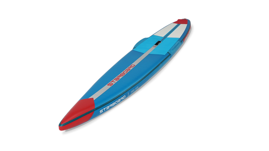 Starboard All-Star Airline 14 x 24.5 DLX Inflatable Stand Up Paddleboard