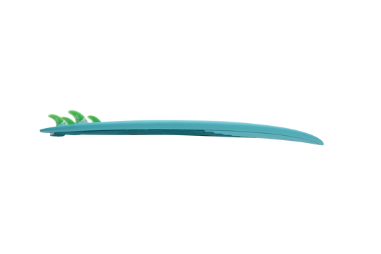 Starboard Spice 9’3 x 32.75 Limited Series Blue