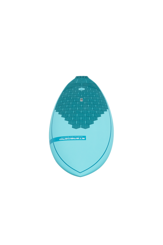 Starboard Spice 9’3 x 32.75 Limited Series Blue
