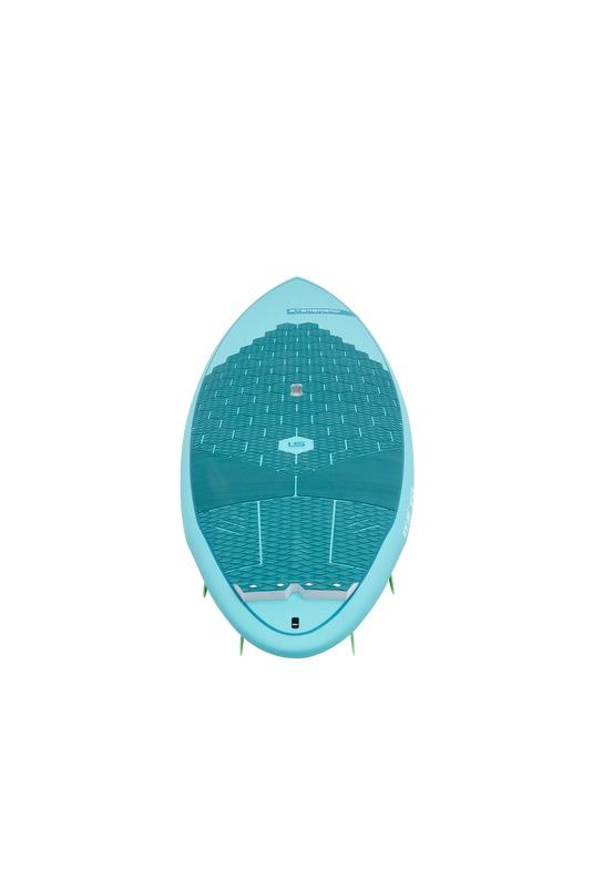 Starboard Spice 9’3 x 32.75 Limited Series Blue