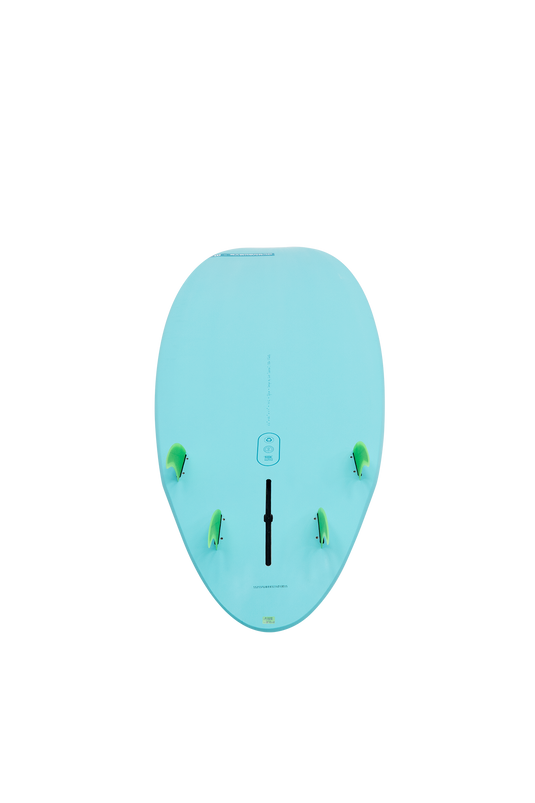 Starboard Spice 9’3 x 32.75 Limited Series Blue